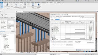 Revit 2021 Infrastructure Discipline and Bridge Categories [upl. by Yelhs]