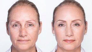 Maquillaje Natural y Rejuvenecedor para Pieles Maduras [upl. by Ahsinuq]