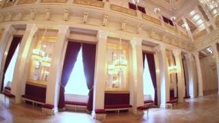 Guided tours of the Royal Palace [upl. by Theodosia208]