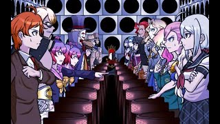 Super Danganronpa Another 2 All Scrum Debates English HEAVY SPOILERS [upl. by Shu]