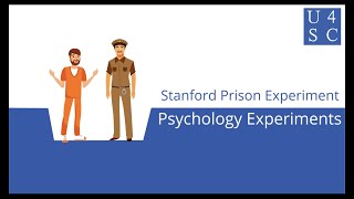 Stanford Prison Experiment Roleing With It  Psychology Experiments  Academy 4 Social Change [upl. by Refinnaej]