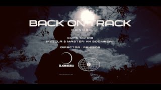 Conde  Back On Track Prod Conde [upl. by Bradly]