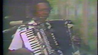 Clifton Chenier  Bon Ton Roulet [upl. by Auqenahc]