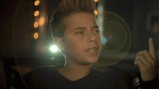 quotWithout Mequot – Halsey  Official Cover Video Gavin Magnus  Jam Jr [upl. by Gussy]