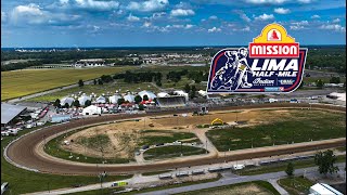 LIVE NOW THE LIMA HALFMILE [upl. by Lamrej]