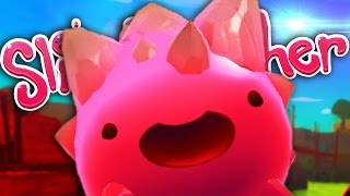 WHEN SLIMES EVOLVE  Slime Rancher 2 [upl. by Dunkin]