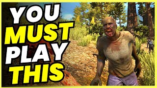 Is 7 Days To Die Still Worth Playing Today 2024 Review [upl. by Ierbua399]