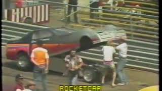 World Record Quarter Mile 322 at 402MPH Check Description [upl. by Harland]