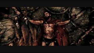 300 The Final 300 Seconds perhaps the most epic 5 minutes of cinematic history [upl. by Gui]