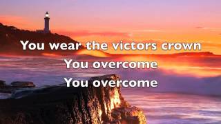 Victors crown Darlene Zschech  Lyrics [upl. by Odnanref576]