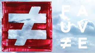 FAUVE ≠ JUILLET 1998 [upl. by Padriac]