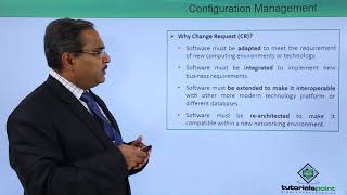 Configuration Management [upl. by Schwartz]