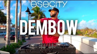 Dembow Dominicano Best Albums [upl. by Painter]