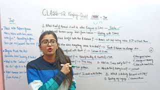 CLASS 12 ENGLISH POEMKEEPING QUIET MOST IMPORTANT QUESTIONS [upl. by Moreno]