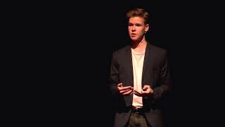 Youre being manipulated and dont even know it  Nate Pressner  TEDxYouthBasel [upl. by Ayaros]