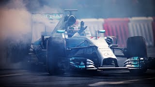 The Best of Valtteri Bottas [upl. by Hodosh]