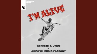 Im Alive [upl. by Gabrielle]