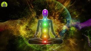 quotUNBLOCK ALL 7 CHAKRASquot 8 Hour Deep Sleep Meditation Aura Cleansing amp Balancing Chakra [upl. by Misti714]