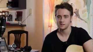 Lakyn Heperi  INTERVIEW [upl. by Elauqsap716]