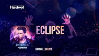 Hardwell  Eclipse OUT NOW UnitedWeAre [upl. by Melinde]