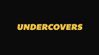 GGOOLLDD  Undercovers Official Video [upl. by Feune]