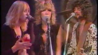 Fleetwood Mac  World Turning  Live 1976 [upl. by Aneek]