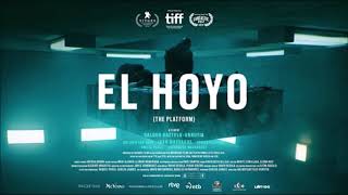 El hoyo  Audiodescripción [upl. by Novyaj419]