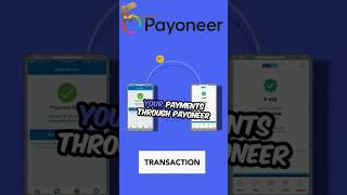 What is Payoneer Account [upl. by Herzig172]