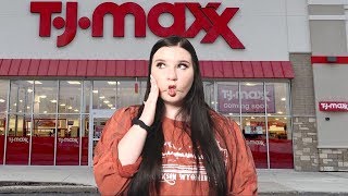 HOW TO GET A JOB AT TJ MAXX advice from a pro [upl. by Peck]