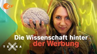 Neuromarketing – wie uns Werbung manipuliert [upl. by Dyan132]