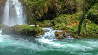 Música Relajante para Descansar la MenteEstrés Ansiedad Relajarse y Dormir [upl. by Ecnedac817]