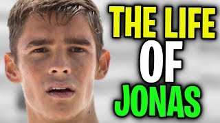 The Life Of Jonas The Giver [upl. by Obbard]