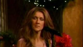 Celine Dion  The Christmas Song [upl. by Ntsyrk]