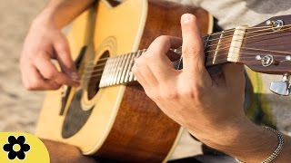 Música Relajante Guitarra Música para Reducir Estres Música Relajarse Música Instrumental ✿2838C [upl. by Odraode]