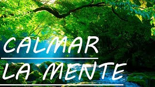 Calmar y Eliminar la Ansiedad Música Relajante Arpa y Naturaleza [upl. by Belinda140]