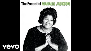 Mahalia Jackson  Take My Hand Precious Lord Official Audio [upl. by Steve]