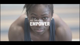 Womens History Month Empowerment [upl. by Volpe]