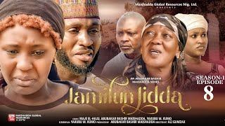 JAMILUN JIDDA SEASON 1 EPISODE 8 [upl. by Nipha]