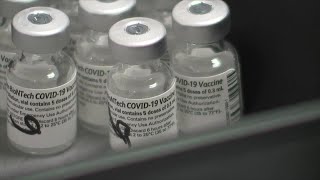 Pediatricians fighting against vaccine myths [upl. by Nagear142]