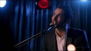 Lucifer S02E14  Tom Ellis sings Eternal Flame [upl. by Lseil]