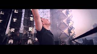 Hardwell Miami 2013 Aftermovie Never Say Goodbye [upl. by Bald]