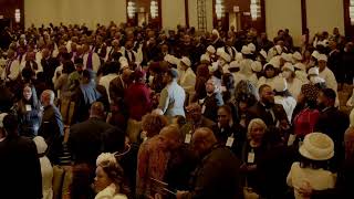 COGIC Leadership Conference [upl. by Eyot]