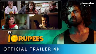 10 Rupees Movie on Amazon Prime  Trailer 4K [upl. by Asirrom]