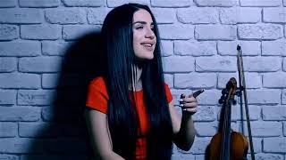 Naz Dej  Mühür  Azeri Music OFFICIAL [upl. by Warde]