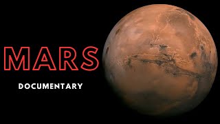 THE MARS  Secrets and Facts  Documentary [upl. by Shela]