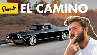 El Camino  Everything You Need to Know  Up to Speed [upl. by Eioj762]