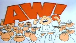 Schoolhouse Rock Grammar Rock Interjections [upl. by Kaazi]