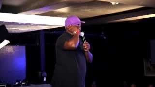 Comedy Wednesday October [upl. by Fantasia]