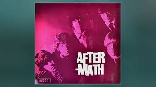 Aftermath Rolling Stones Album [upl. by Adnat]