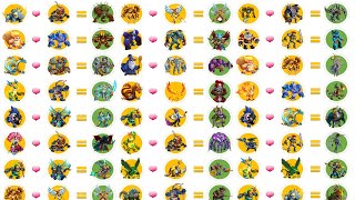 Breed All Legendary Monster In Monster Legends [upl. by Idnam]